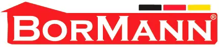 BORMANN-LOGO
