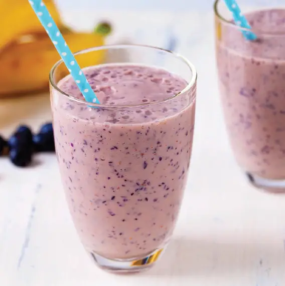 CHILLAX SMOOTHIE