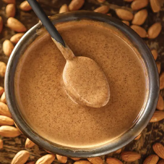 ALMOND BUTTER