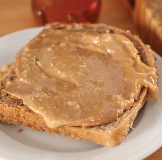 PEANUT BUTTER