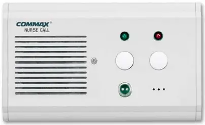 COMMAX-JNS-4CS-Nurse-Call-Bed-Head-Console-Unit-product