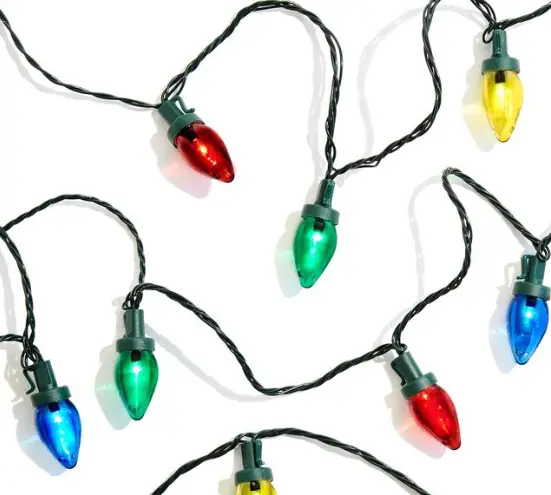 anslut 016873 LED Christmas Tree Light-PRODUCT-IMAGE