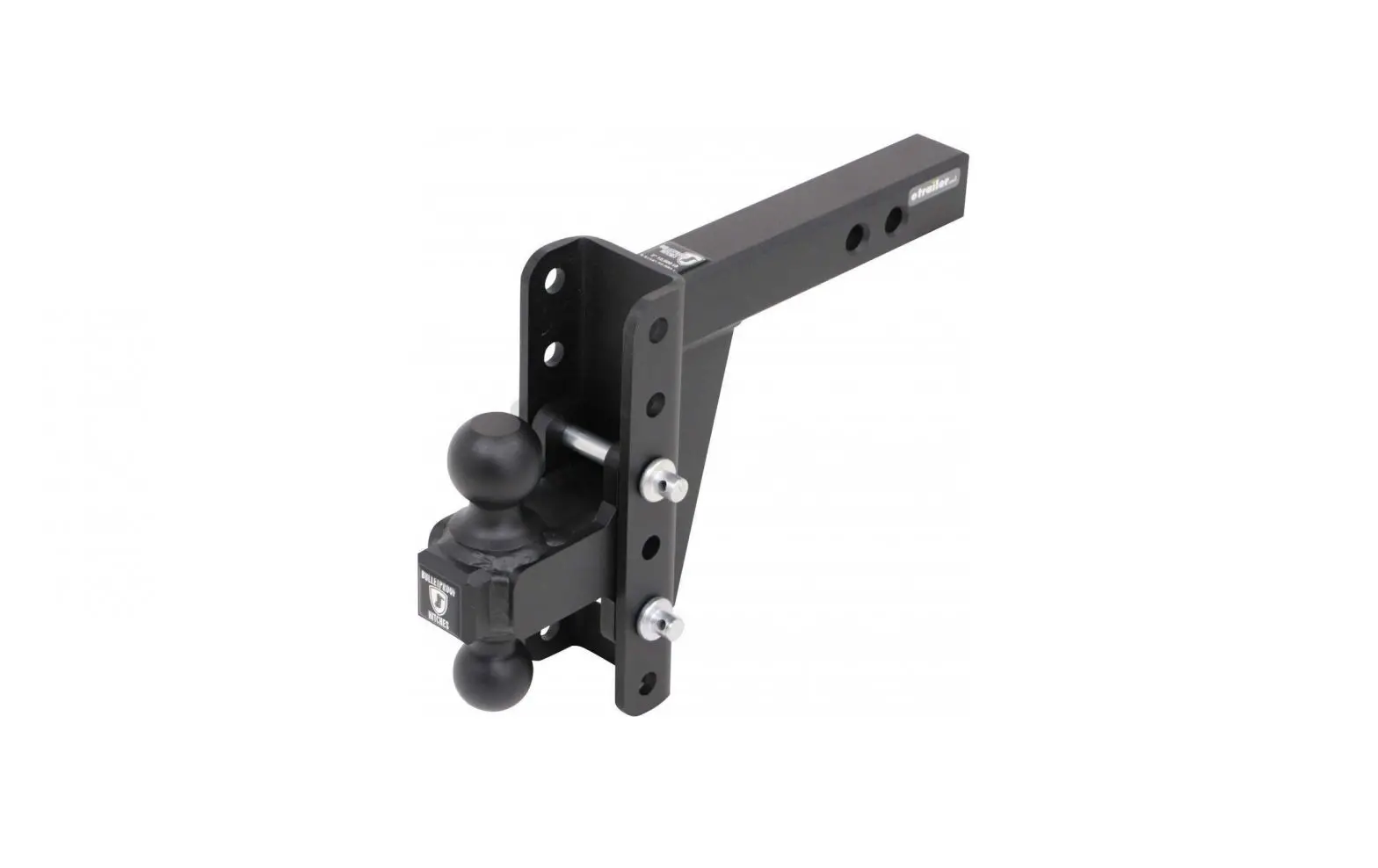 Bulletproof Hitches User Guide Bulletproof Hitches User Guide