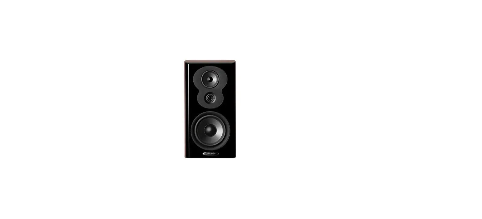 Polk Audio Lsim 703 Flagship Bookshelf Speaker Owner's Guide