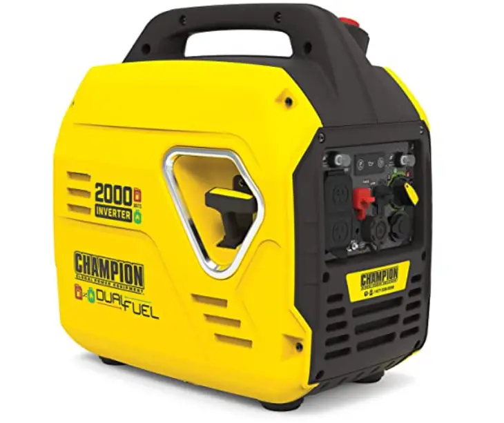 CHAMPION 200960 Inverter
