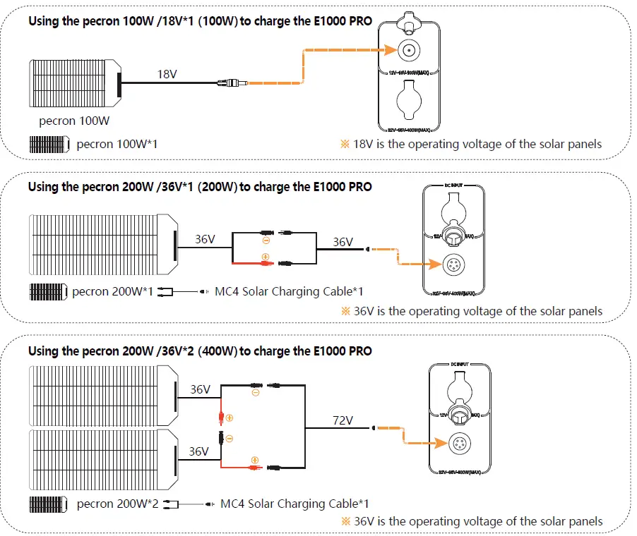 pecron-E1000PRO-Label-Maker-Printer-FIG-11