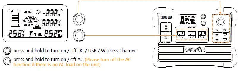 pecron-E1000PRO-Label-Maker-Printer-FIG-5