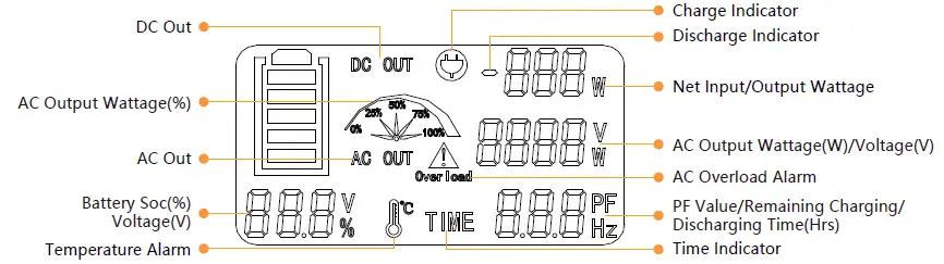pecron-E1000PRO-Label-Maker-Printer-FIG-6