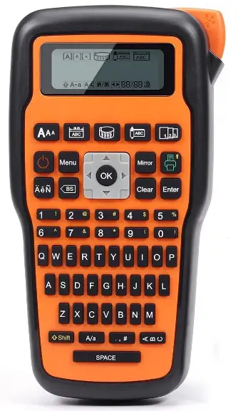 pecron-E1000PRO-Label-Maker-PrinterPRODUCT