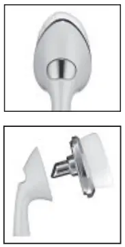 Attaching and Removing Attachments