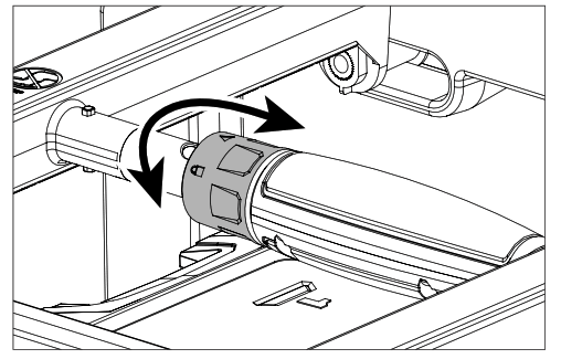 milwaukee M18 CARRY ON 3600W 1800W Power Supply - fig 4