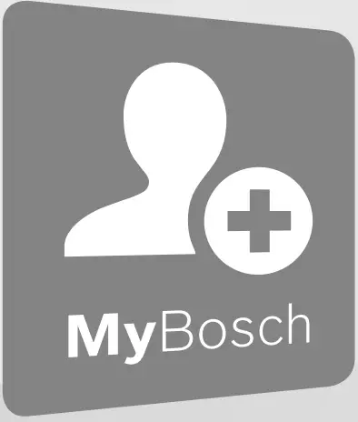Bosch Home Appliance