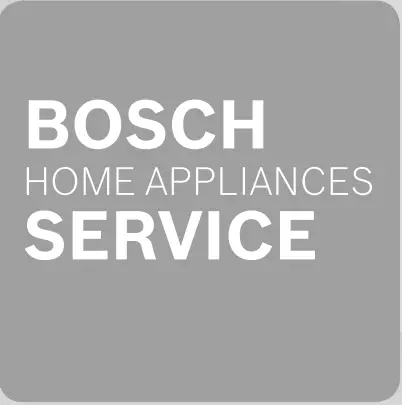 Bosch Home Appliance