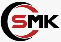 SMK logo
