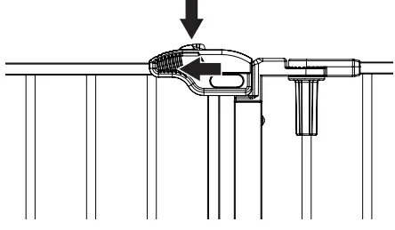 regalo-1175-Flexi-Extra-Wide-Safety-Gate-FIG6