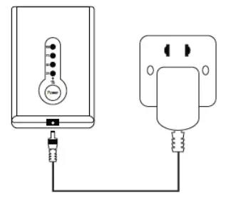 SHARPER IMAGE 207140 Heat Therapy -FULLY CHARGE