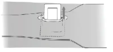 SHARPER IMAGE 207140 Heat Therapy -WASH & CARE