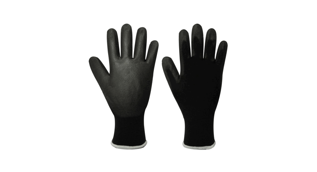 Madal Bal 8856630 Semi-soaked Polyester Gloves User Manual