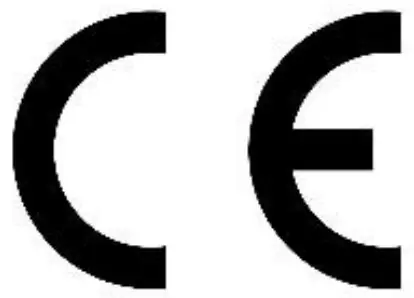 ce icon
