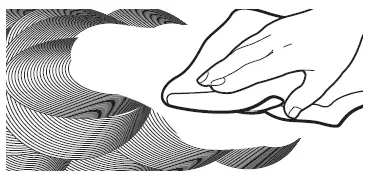 JENNAIR 24, 30 and 36 Inch Touch Control and Knob Control Radiant Cooktop 21