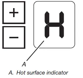 JENNAIR 24, 30 and 36 Inch Touch Control and Knob Control Radiant Cooktop 8