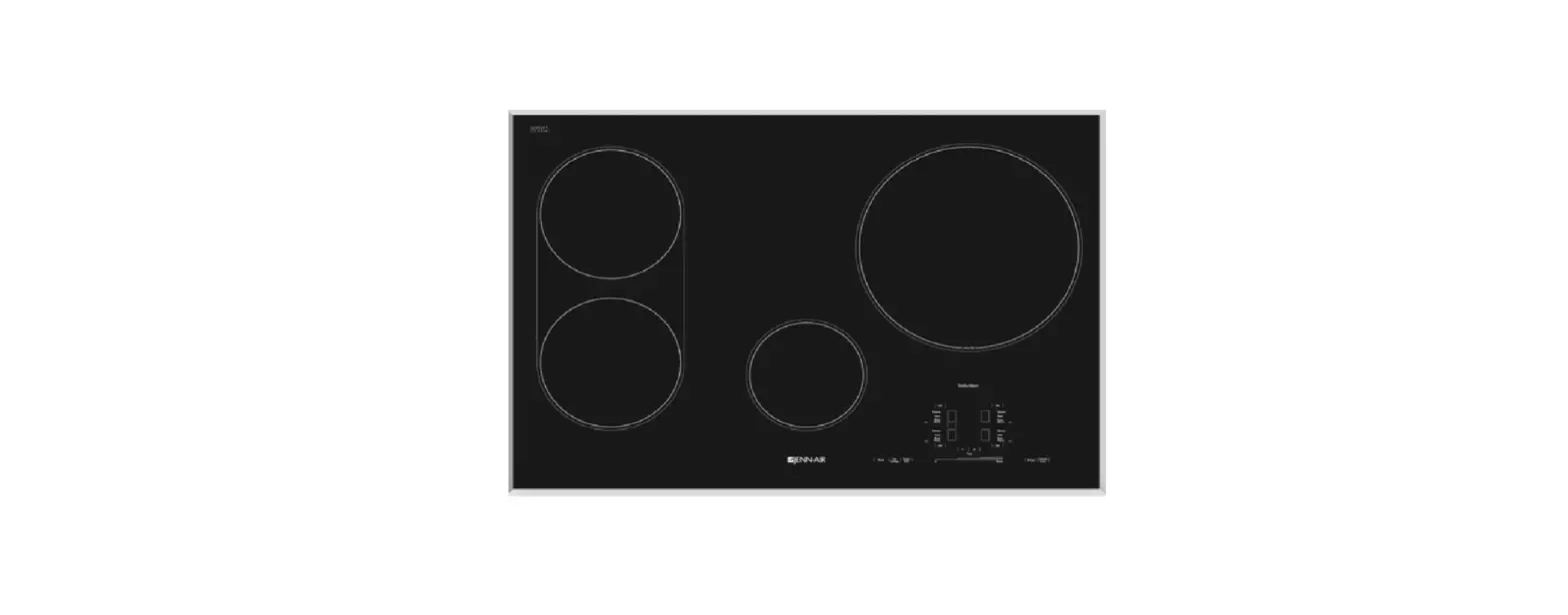 Jennair 24, 30 And 36 Inch Touch Control And Knob Control Radiant Cooktop User Guide Jennair 24, 30 And 36 Inch Touch Control And Knob Control Radiant Cooktop User Guide