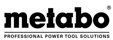 metabo Logo