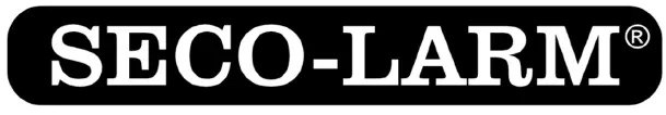 SECO-LARM-LOGO