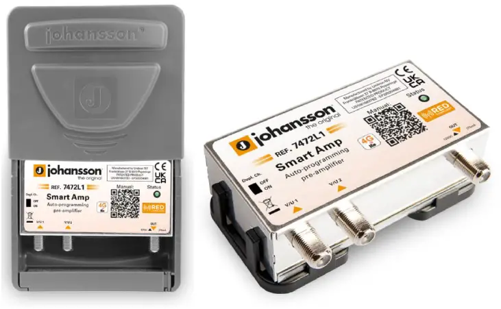 johansson-7472L1-Smart-Amplifier-product