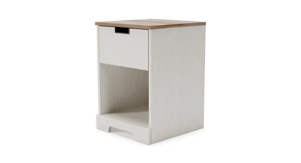 Ashley Eb1428291 Vaibryn Nightstand Instructions Ashley Eb1428291 Vaibryn Nightstand Instructions