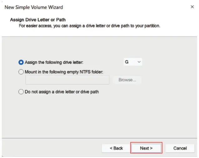 ORICO MTQ Series Portable SSD - Figure 6