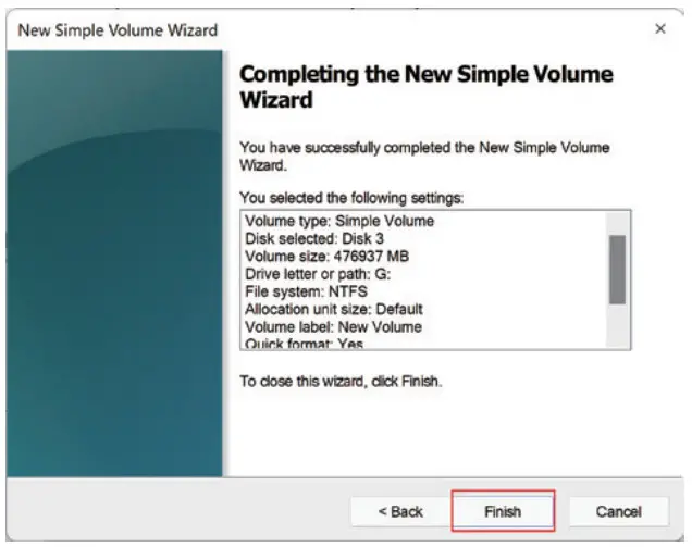 ORICO MTQ Series Portable SSD - Figure 7