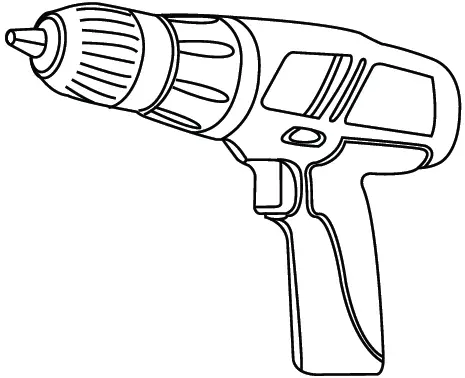 VONN VMC34334 Up-Down 4-Light Integrated LED Black Linear Chandelier Lighting Fixture 05