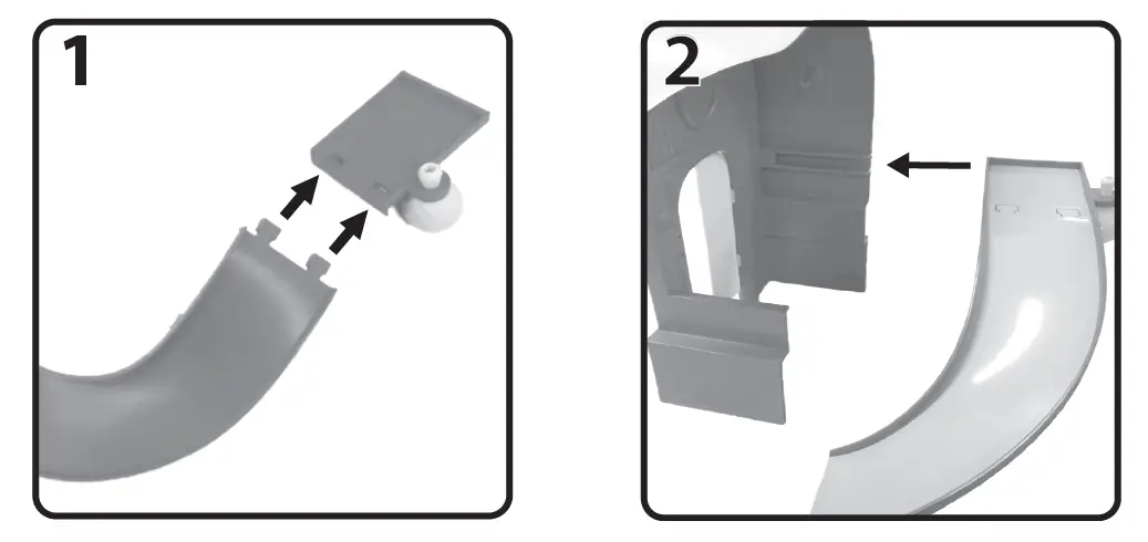 little tikes 661303 Lets Go Cozy Coupe Cozys House Kids Toys 3