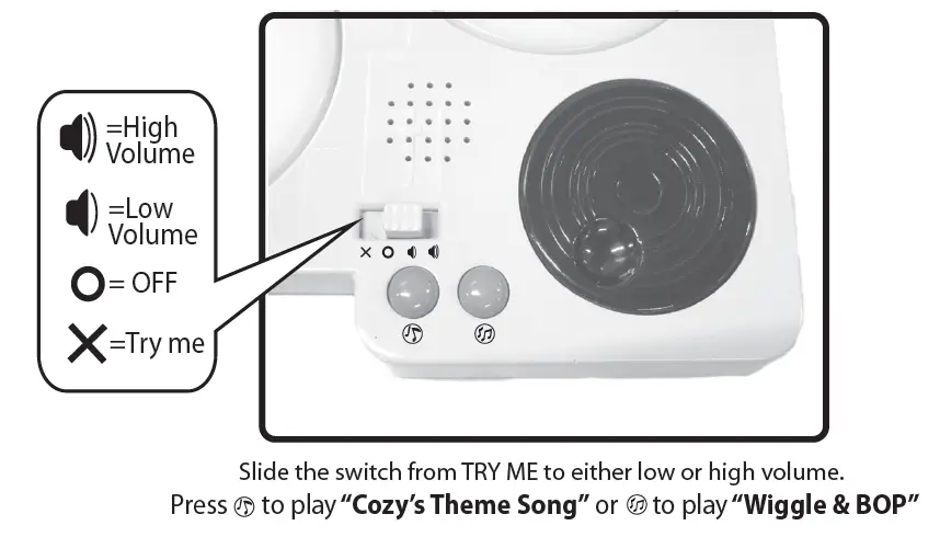 little tikes 661303 Lets Go Cozy Coupe Cozys House Kids Toys 5