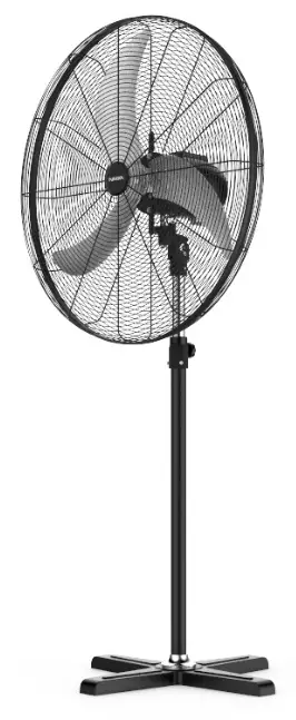 Westinghouse-WSFSE1609-16-Inch-Pedestal-2-In-1-Stand-Wall-Fan-Instruction-Manual-product