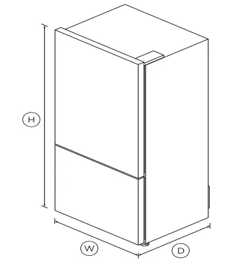 FISHER-PAYKEL-RF522BRPX6-Freestanding-Refrigerator-Freezer-1
