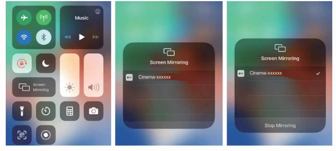 Bomaker cinema 500 MAX native Full HD 1080P LED Projector-25