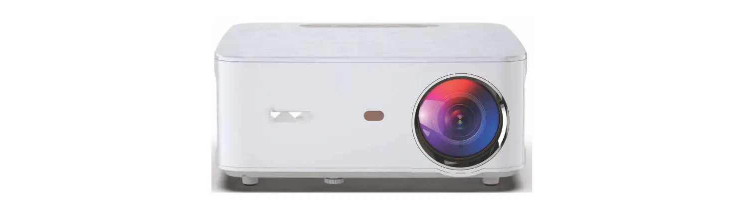 Bomaker Cinema 500 Max Native Full Hd 1080p Led Projector User Guide