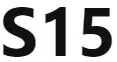 s15 LOGO