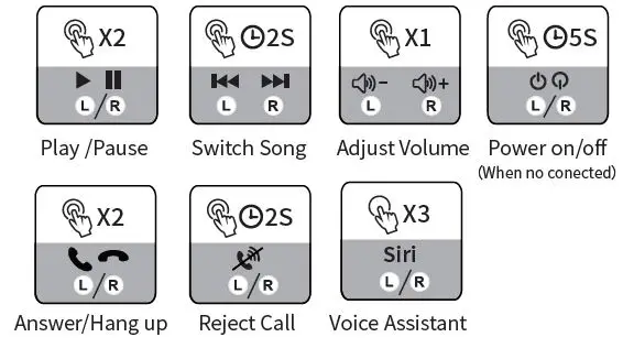 s15 wireless earbuds-3