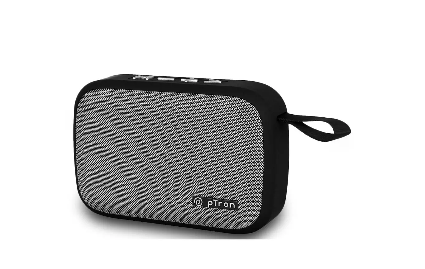 Ptron Sonor Evo Bluetooth Speaker User Manual Ptron Sonor Evo Bluetooth Speaker User Manual