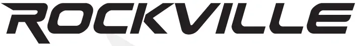 ROCKVILLE logo
