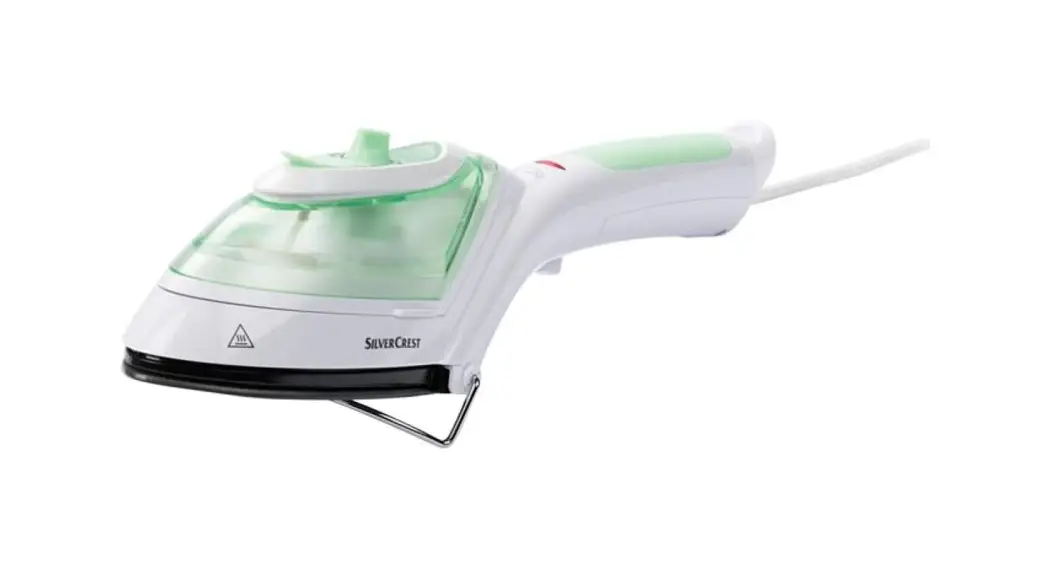 Silvercrest 499319 Garment Steamer User Manual