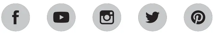 Social media icon