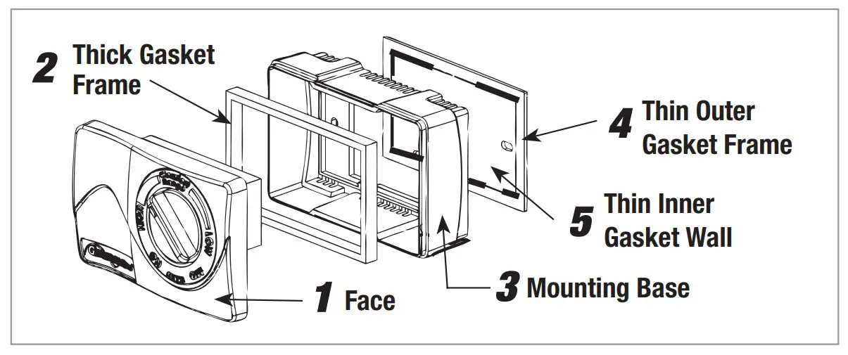 Installation instruction