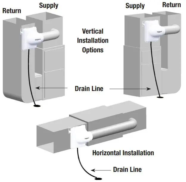 Installation instruction