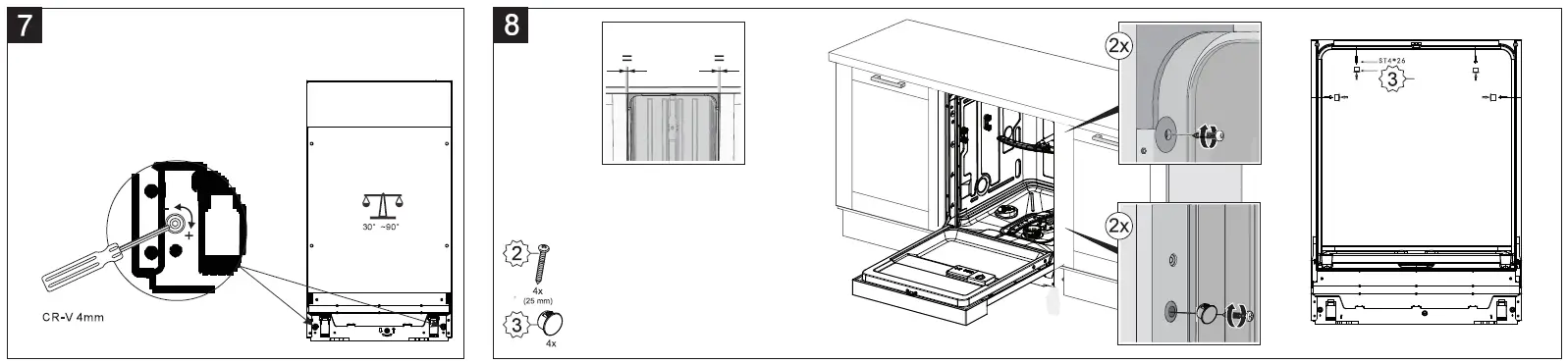 gorenje-GI52040X-Dishwasher- (4)
