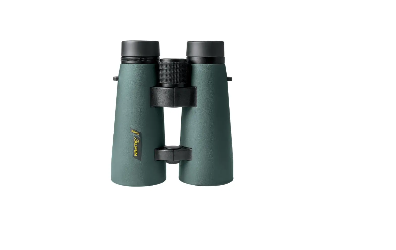 Alpen Optics 540 Series Wings Binoculars Instructions