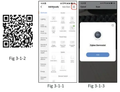 ZigBee-BAC-3000-Series-Thermostat-FIG-14